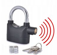 Visací zámek s alarmem - Alarm Lock